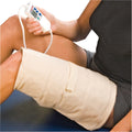 Theratherm digital moist heat pad, medium (14"x14")