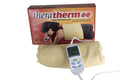 Theratherm digital moist heat pad, large (14"x27")