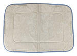 Hydrocollator Moist Heat Pack Cover - Terry with Foam-Fill - standard - 20" x 24"