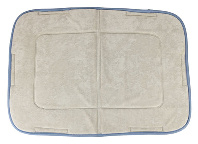 Hydrocollator Moist Heat Pack Cover - Terry with Foam-Fill - standard - 20" x 24"
