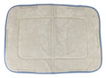 Hydrocollator Moist Heat Pack Cover - Terry with Foam-Fill - standard - 20" x 24" - Case of 12