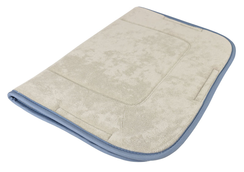 Hydrocollator Moist Heat Pack Cover - Terry with Foam-Fill - standard - 20" x 24" - FE-00-1102