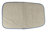 Hydrocollator Moist Heat Pack Cover - Terry with Foam-Fill - standard with pocket - 20" x 24" - FE-00-1108