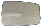 Hydrocollator Moist Heat Pack Cover - Terry with Foam-Fill - oversize with pocket - 24" x 30" - FE-00-1110
