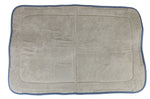 Hydrocollator Moist Heat Pack Cover - Terry with Foam-Fill - oversize - 24" x 30" - FE-00-1124