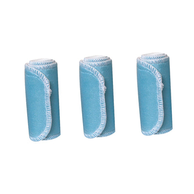 Nylatex Wrap - 4" x 18" - Package of 3 - FE-00-1208
