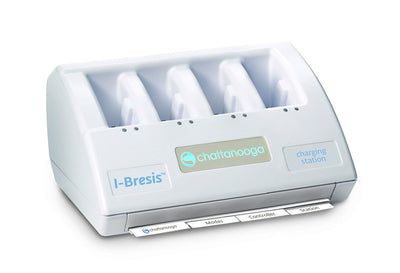 I-Bresis Charging Station