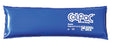ColPaC Blue Vinyl Cold Pack - throat - 3" x 11"