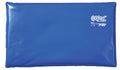 ColPaC Blue Vinyl Cold Pack - oversize - 11" x 21"