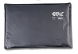 ColPaC Black Urethane Cold Pack - oversize - 12.5" x 18.5" - Case of 12