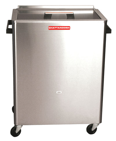 Hydrocollator mobile heating unit - M-2 with 12 standard packs