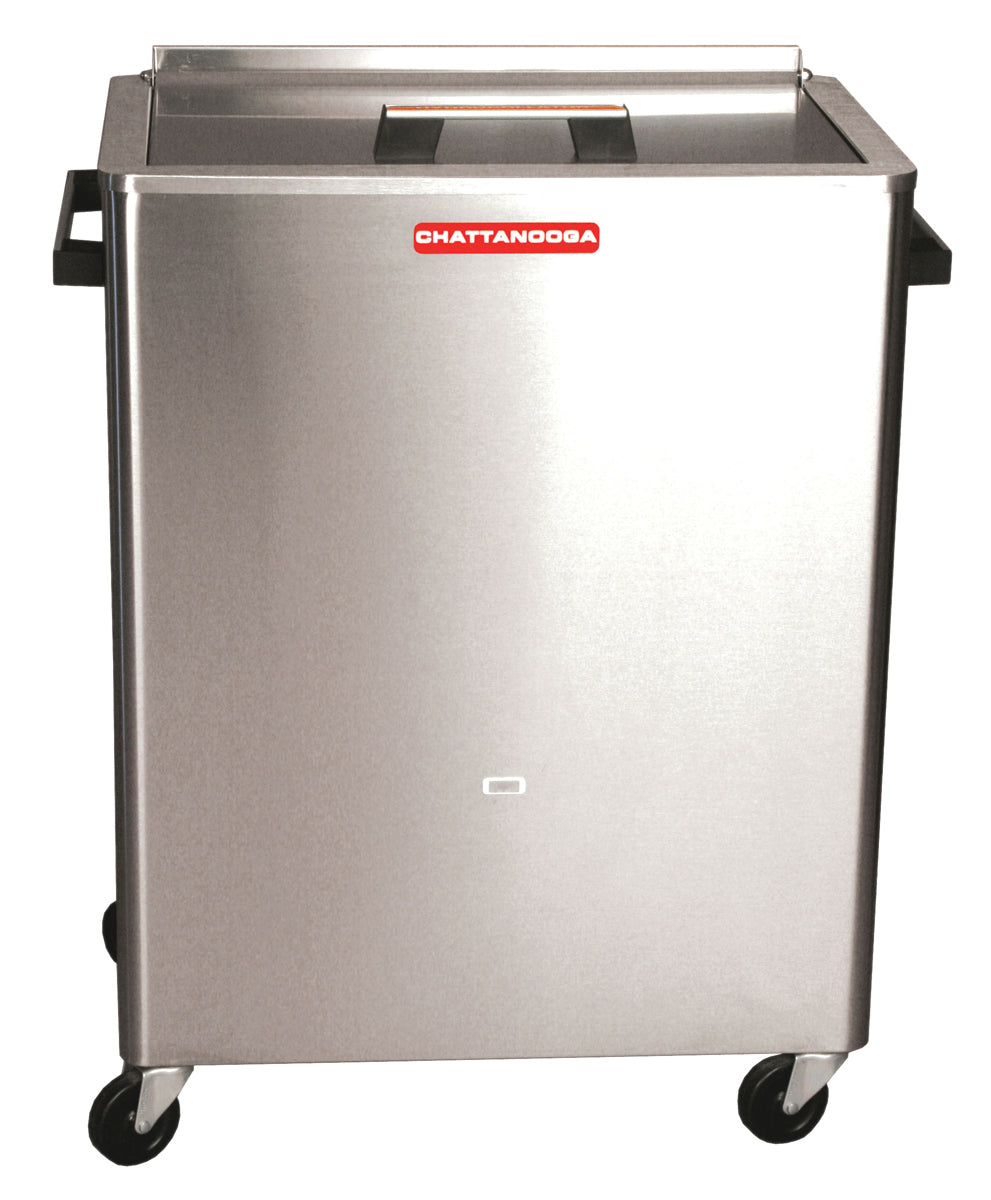 Hydrocollator mobile heating unit - M-2 w/4 std, 4 os