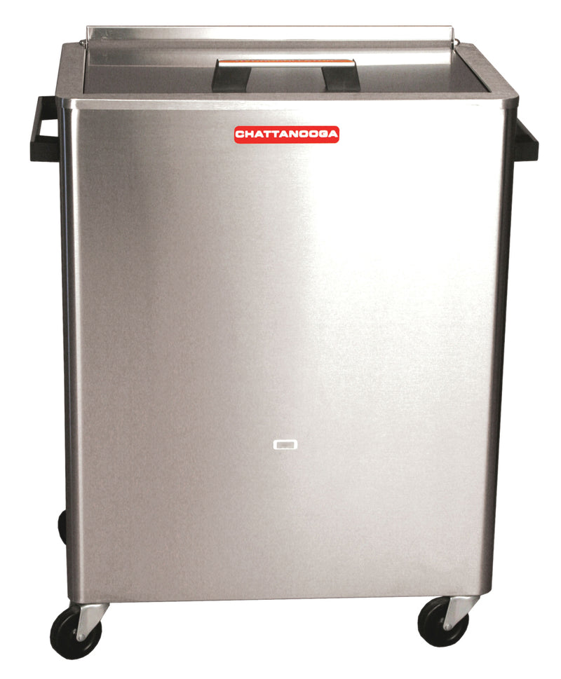 Hydrocollator mobile heating unit - M-2 w/4 std, 4 os