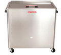 Hydrocollator mobile heating unit - M-4 w/6 std, 6 os, 6 neck