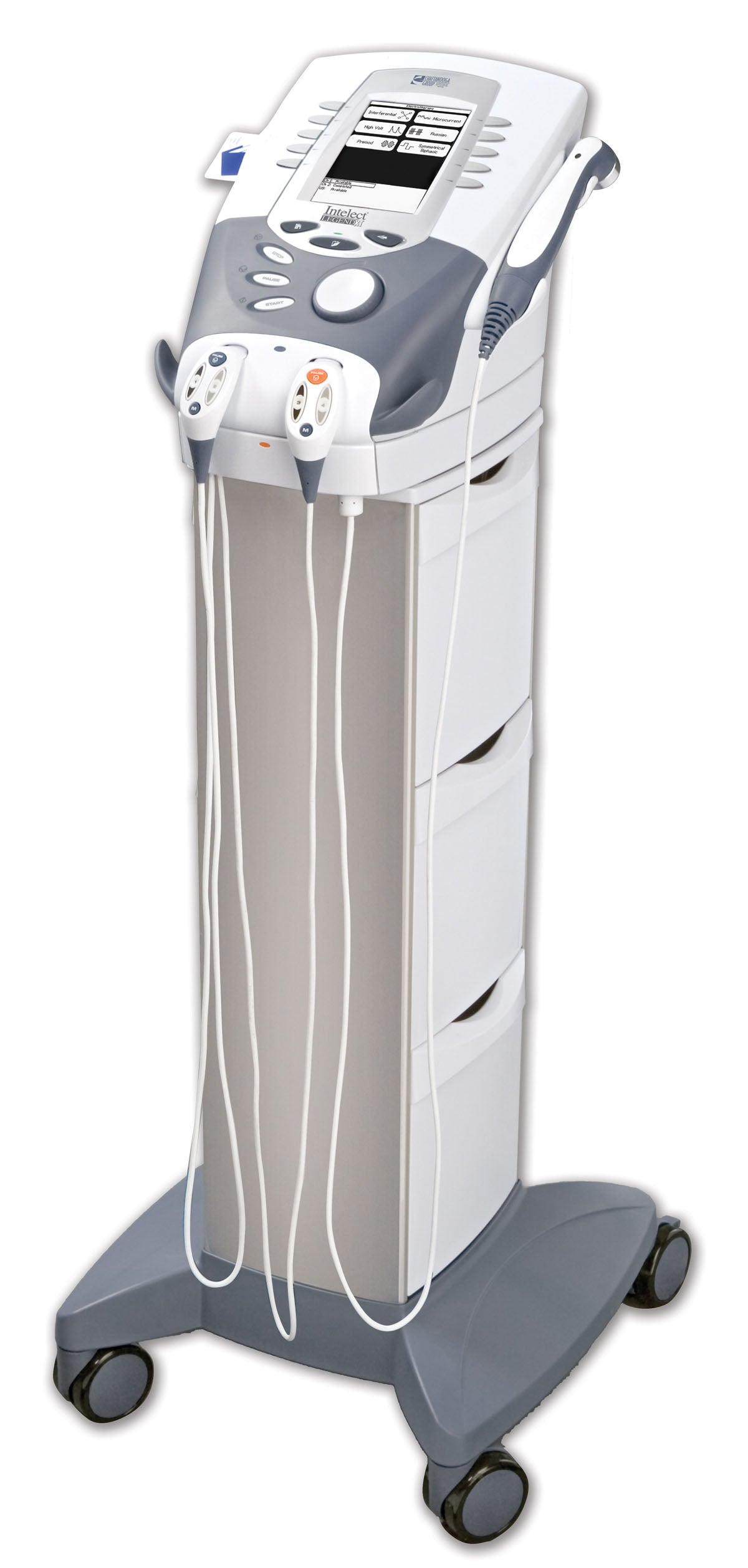 Intelect Legend XT - mobile cart only