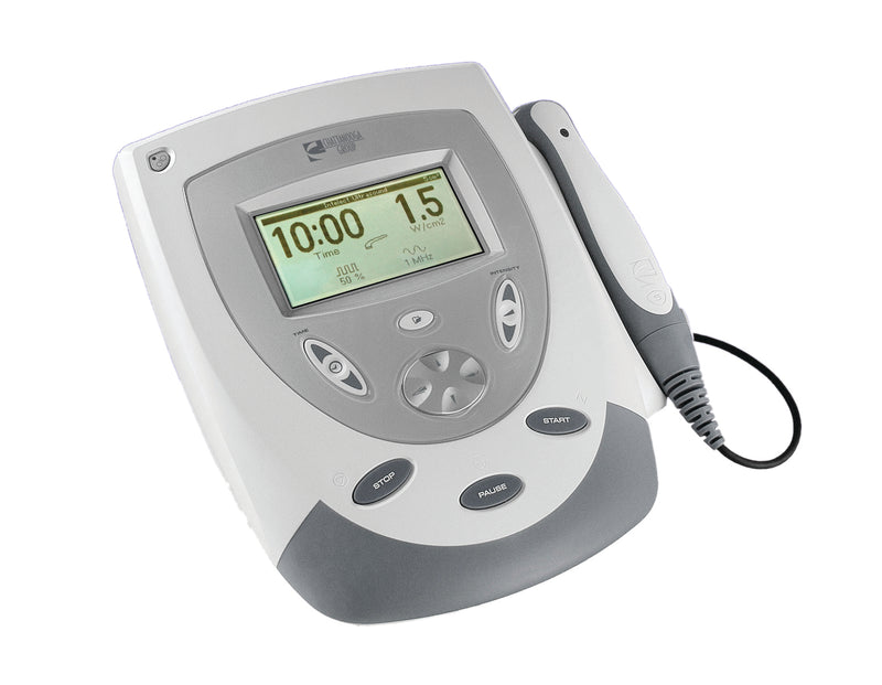 Intelect Transport - Ultrasound system with 5 cm head