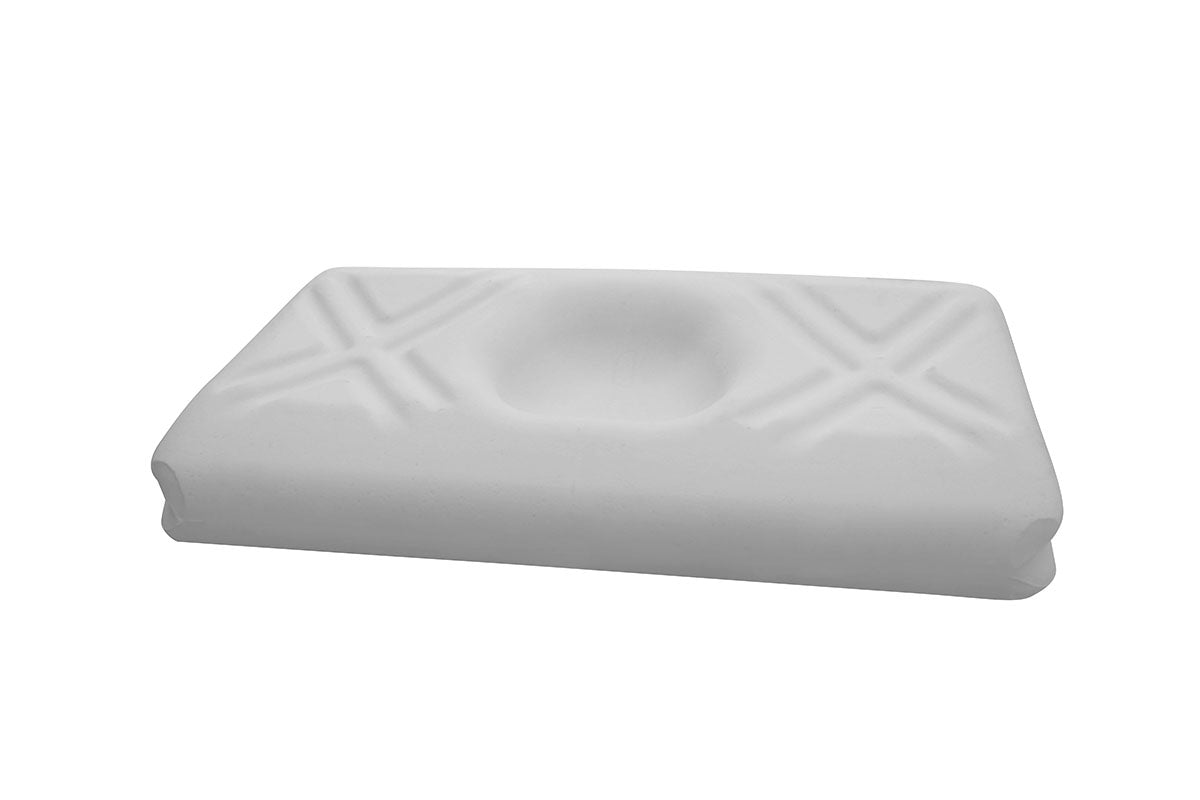 Ultimate Cervical Support Pillow, Firm Support - FE-00-4300