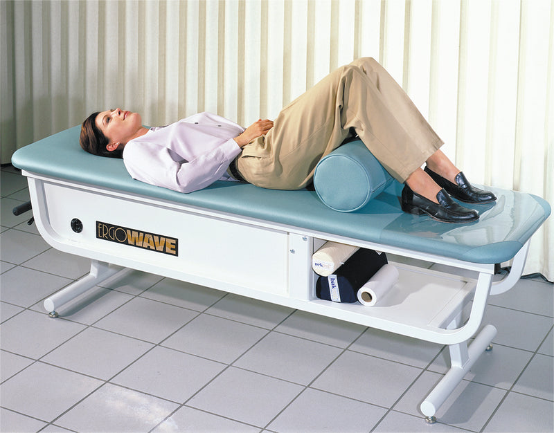 ErgoWave - intersegment traction table