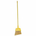 Synthetic Angle Broom 12 Sweep Face
