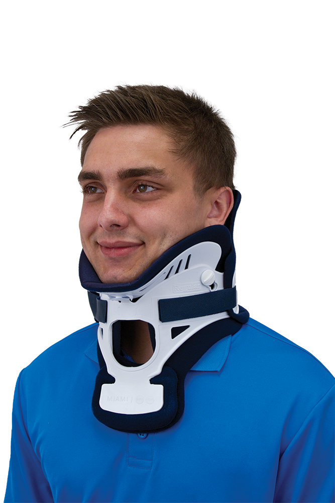Miami J® Cervical Collar - Collar | Each