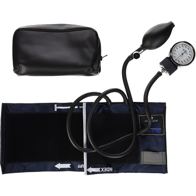 MABIS CALIBER™ Series Aneroid Sphygmomanometer BP Monitor - 01-130-011