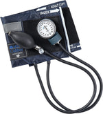 MABIS CALIBER™ Series Aneroid Sphygmomanometer BP Monitor - 01-130-011