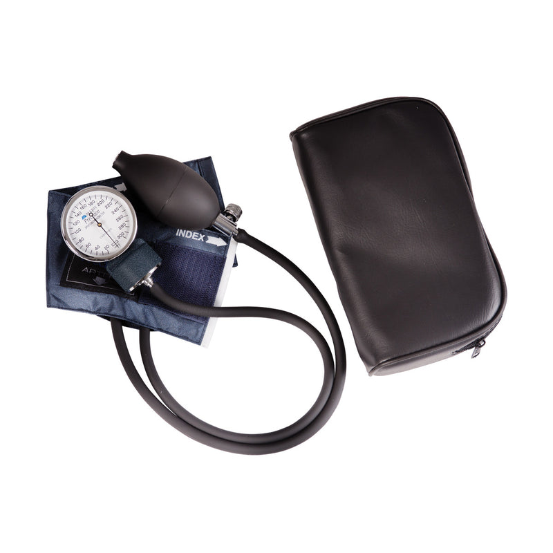 MABIS Precision™ Series Aneroid Sphygmomanometer BP Monitor - 01-140-013
