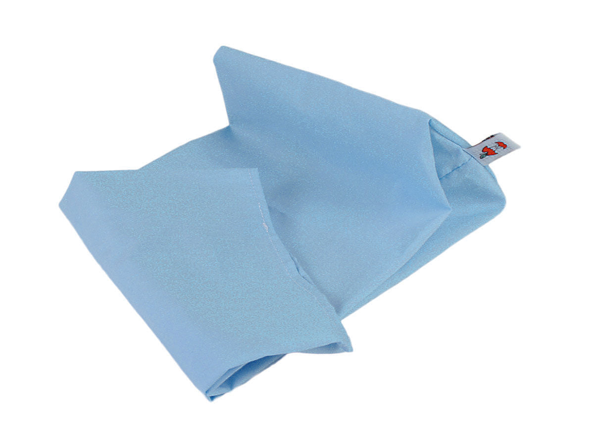 Leg Spacer Cover, Blue