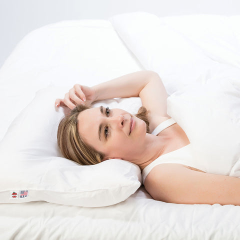 Cervitrac Cervical Support Pillow - FE-01-3032