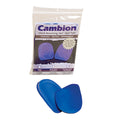 Posted Heel Cushions, Size C (For Men's 8-10, Women's 10-12.5)