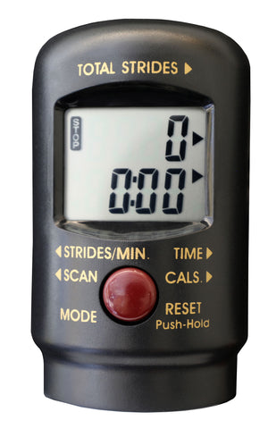 CanDo Magneciser - Adjustable Shoulder Wheel - FE-01-8025