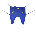 Bestcare Universal Mesh Sling with Full Head Support - Medium