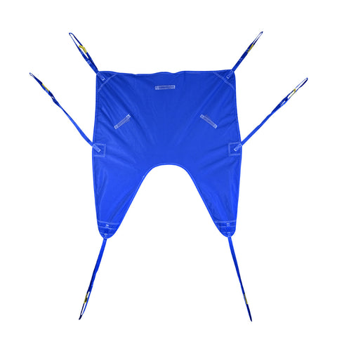 Bestcare Universal Mesh Sling with Full Head Support - Medium - FE-01-9501