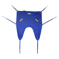 Bestcare Universal Mesh Sling with Full Head Support - Large