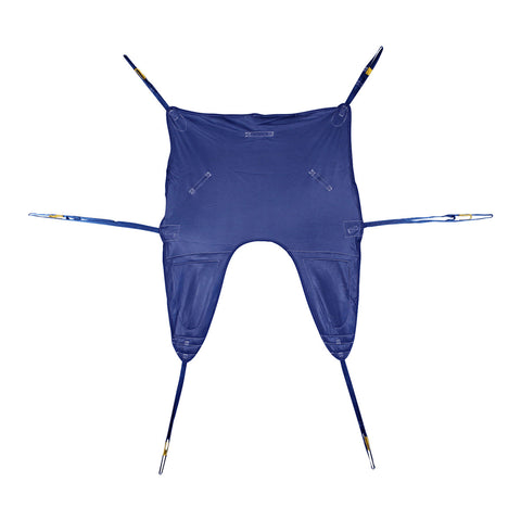 Bestcare Universal Deluxe Padded Sling with Full Head Support - Bariatric - FE-01-9506