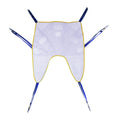 Bestcare patient lift sling SPS (Single Patient Specific)Large (600 lb) No head support