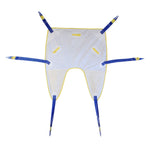 Bestcare patient lift sling SPS (Single Patient Specific)Large (600 lb) No head support - FE-01-9620