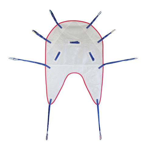 Bestcare patient lift, universal SPS without head support, XXL (600 lb) - FE-01-9624