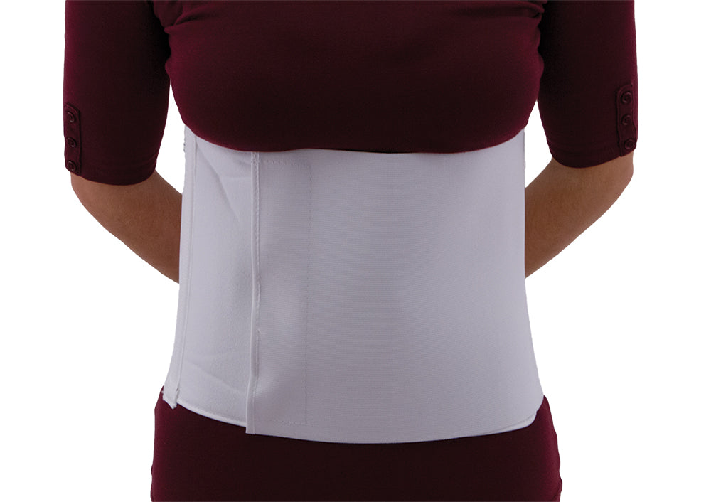 Abdominal Binder - Universal - With Stays | Each