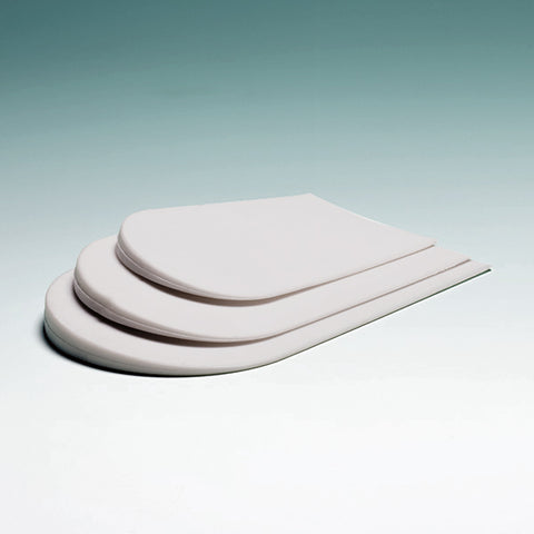 Bird & Cronin Heel Wedge -Female | Each