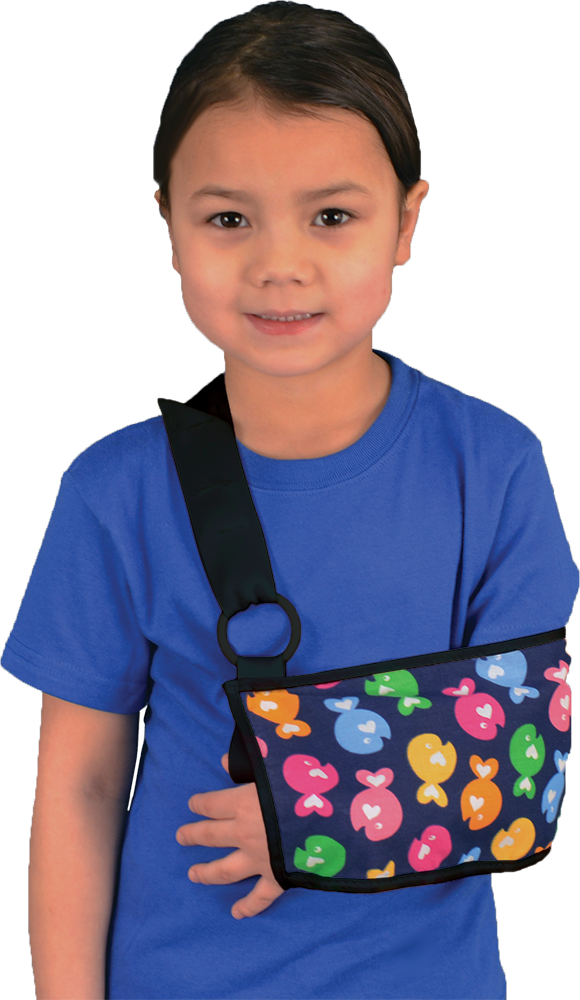 Comfor™ Tot Arm Sling | Each