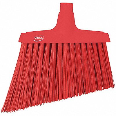 Synthetic Angle Broom Head 11-51/64 Sweep Face