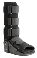Anklizer ® II Walker - Fixed Ankle | Female Shoe Size