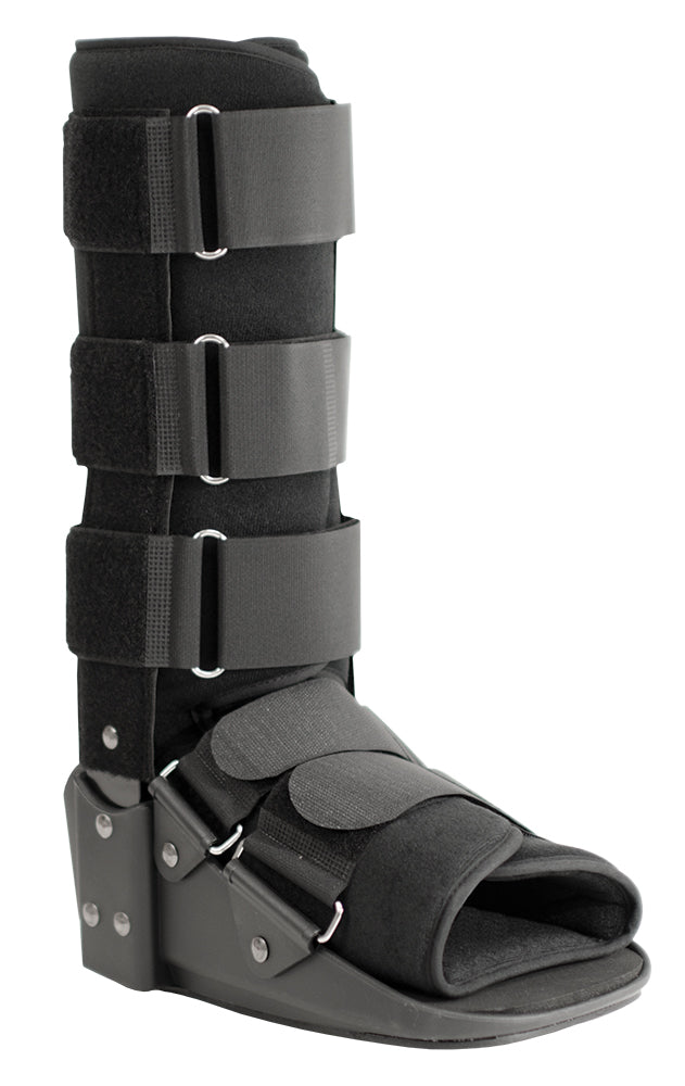 Anklizer ® II Walker - Fixed Ankle | Female Shoe Size