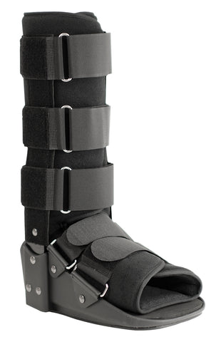 Anklizer ® II Walker - Fixed Ankle | Male Shoe Size