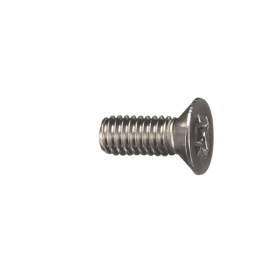 Hillrom Screw ISO7046-M4 x 10-A2-70 - 0352619