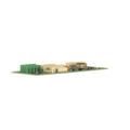 Hillrom ILED3 Distributor Board F Camera - 0373988