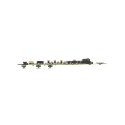Hillrom Operating Controller Board Base ILED5 - 0376087