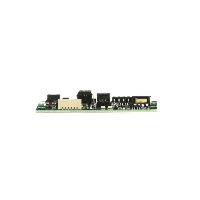 Hillrom Subboard Powerline Filterboard - 0377666