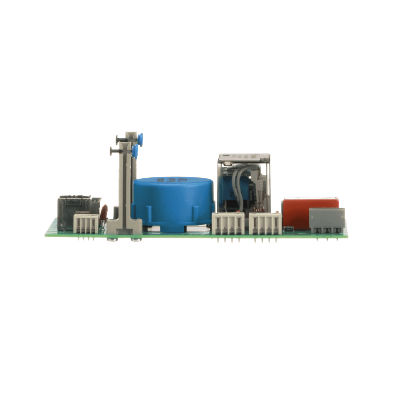 Hillrom 3-Pol Filterboard - 0377668